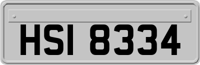 HSI8334