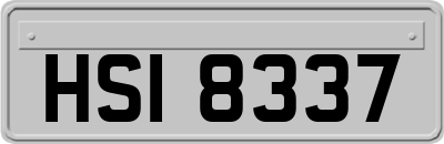 HSI8337