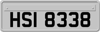 HSI8338