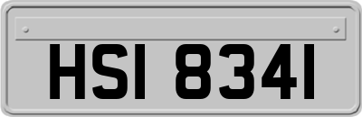 HSI8341