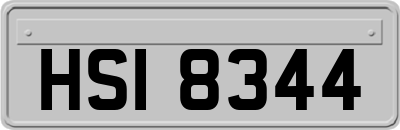 HSI8344