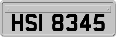 HSI8345