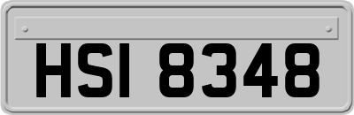 HSI8348