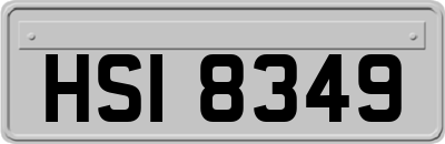 HSI8349