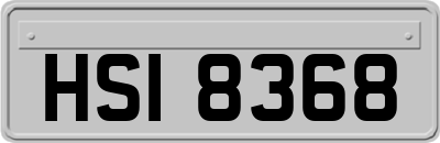 HSI8368