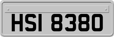 HSI8380