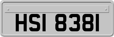 HSI8381