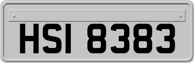 HSI8383