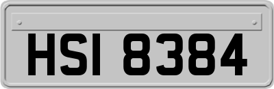 HSI8384