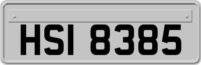 HSI8385
