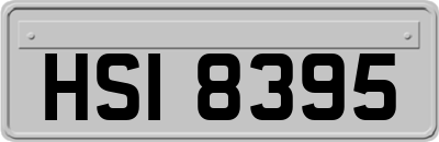 HSI8395