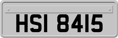 HSI8415