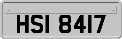 HSI8417