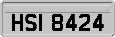 HSI8424