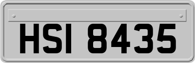 HSI8435