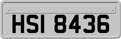 HSI8436