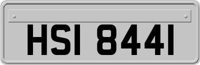 HSI8441