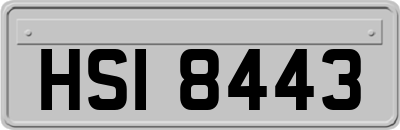 HSI8443