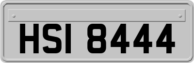 HSI8444