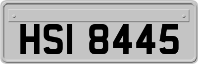 HSI8445