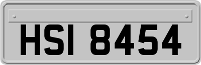 HSI8454