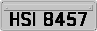 HSI8457