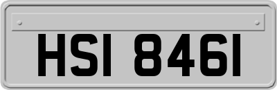 HSI8461
