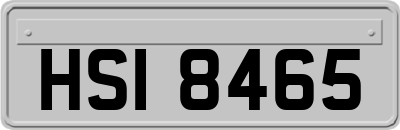 HSI8465