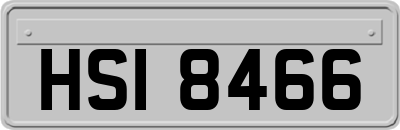 HSI8466