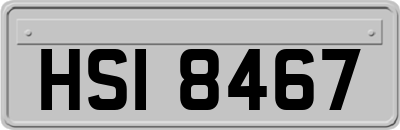 HSI8467