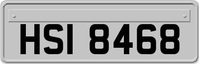 HSI8468