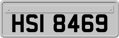 HSI8469