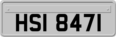 HSI8471