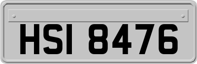 HSI8476