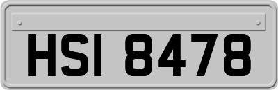 HSI8478