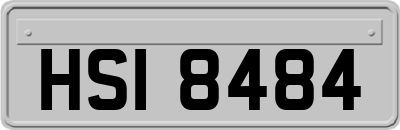 HSI8484