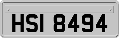 HSI8494