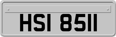 HSI8511