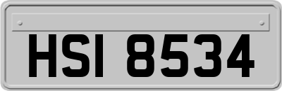 HSI8534