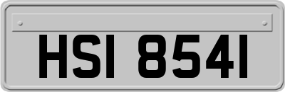 HSI8541