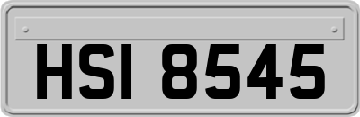 HSI8545