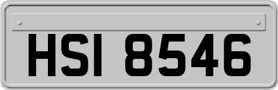 HSI8546