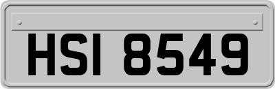 HSI8549