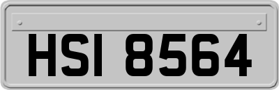 HSI8564