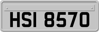HSI8570