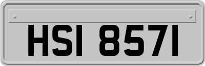 HSI8571