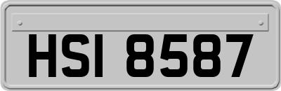 HSI8587