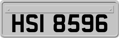 HSI8596