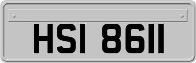 HSI8611