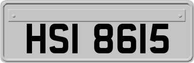 HSI8615